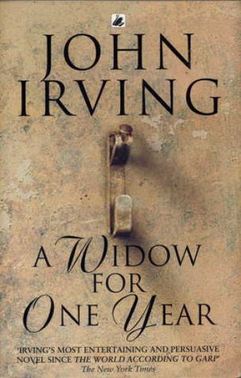 Widow For One Year