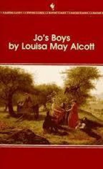 Jo's Boys