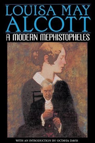 A Modern Mephistopheles