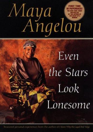 Even the Stars Look Lonesome