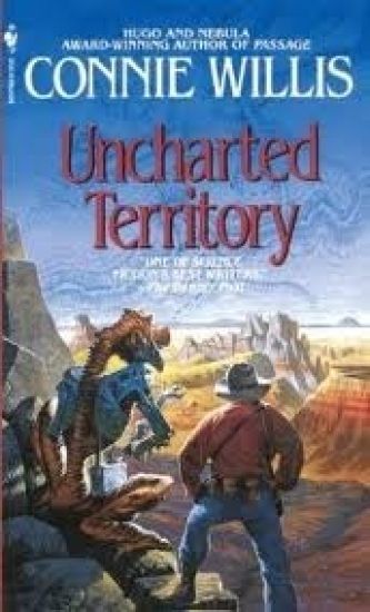Unchartered Territory