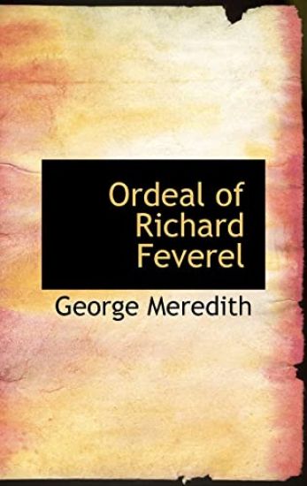 Ordeal of Richard Feverel