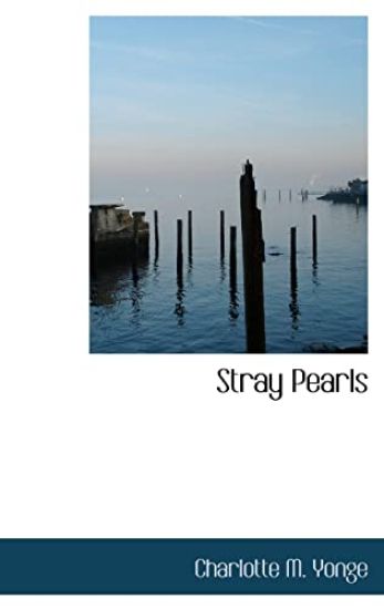 Stray Pearls