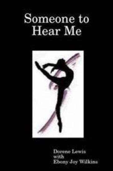 Someone to Hear Me