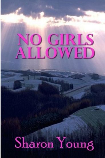 No Girls Allowed