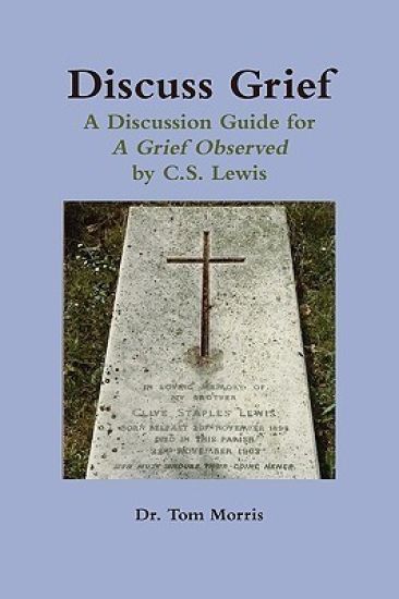 Discuss Grief