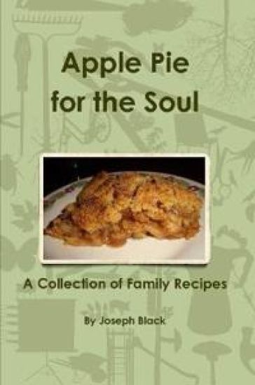 Apple Pie for the Soul