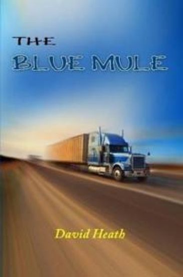 The Blue Mule