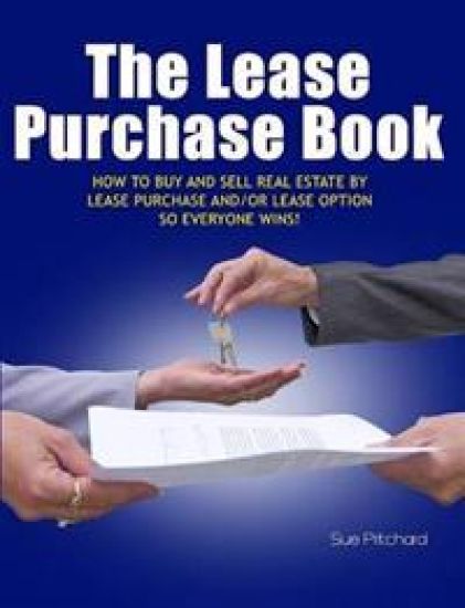 The Lease Purchase Book