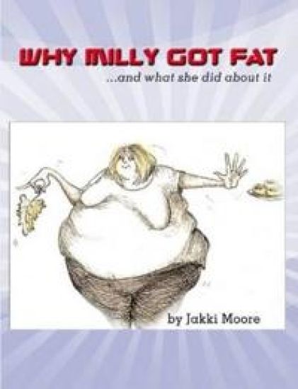 Why Milly Got Fat