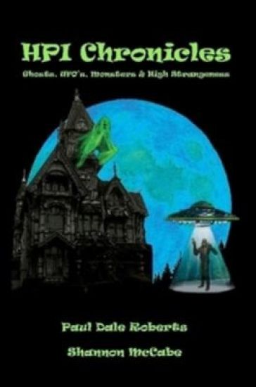 H.P.I. Chronicles