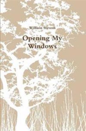 Opening My Windows