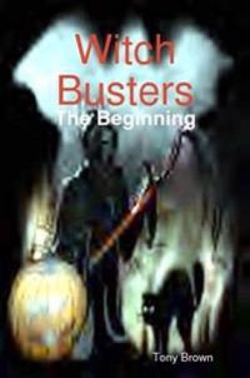 Witch Buster: The Beginning