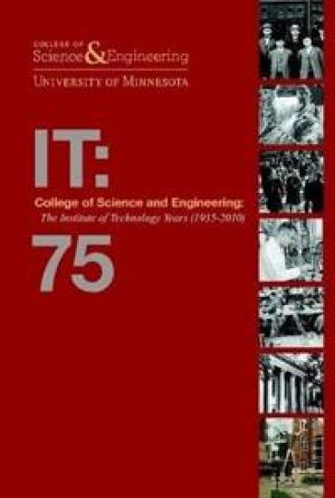 College of Science and Engineering