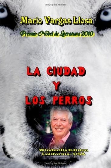 La ciudad y los perros