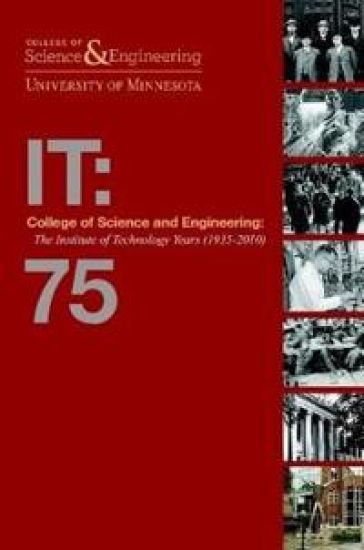 College of Science and Engineering