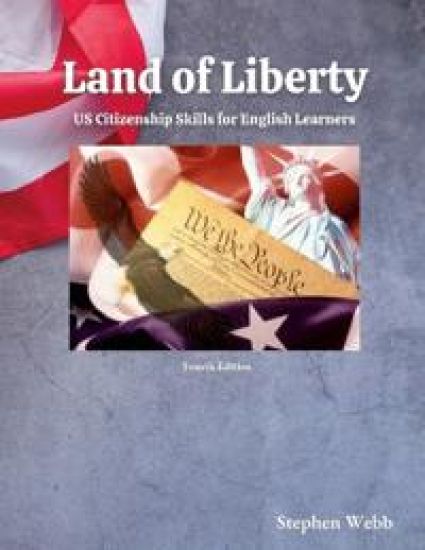 Land of Liberty