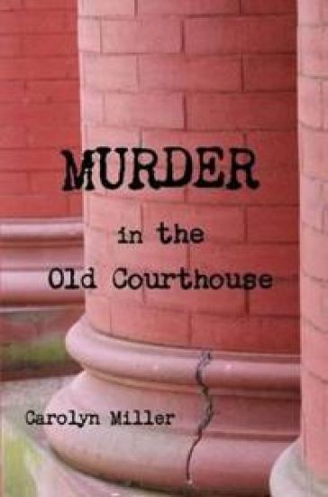 Murder in the Old Courthouse