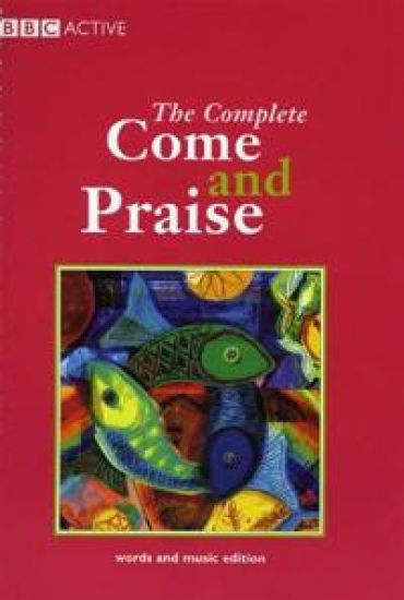 COMEPRAISE, THE COMPLETE - MUSICWORDS