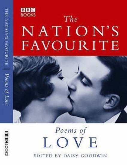 Nation's Favourite: Love Poems