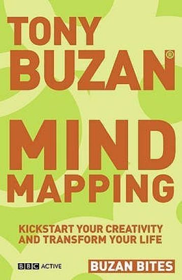 Buzan Bites: Mind Mapping