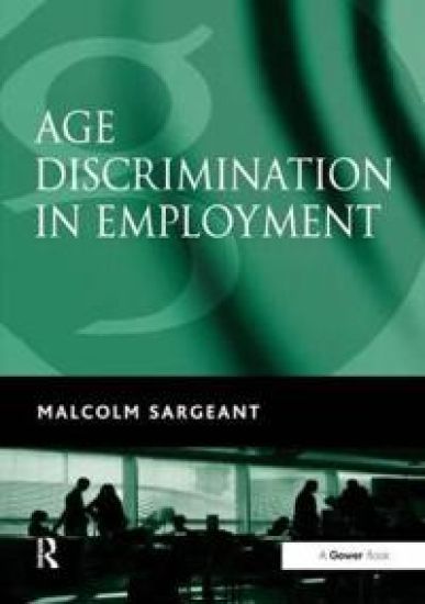 Age Discrimination in Employment