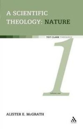 Scientific Theology: Nature