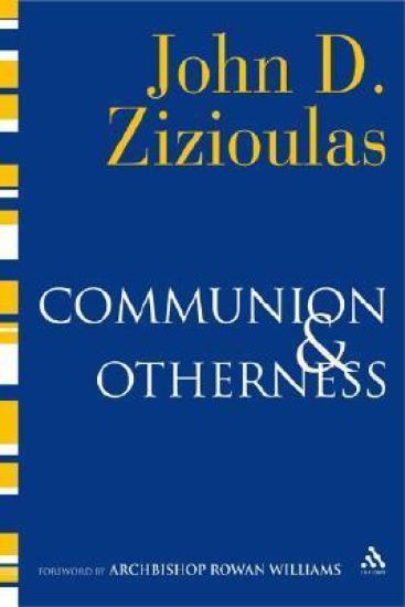 Communion and Otherness