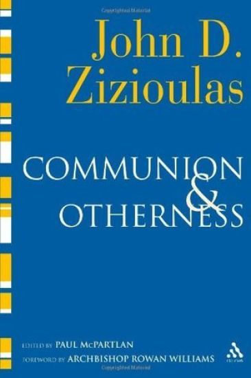 Communion and Otherness
