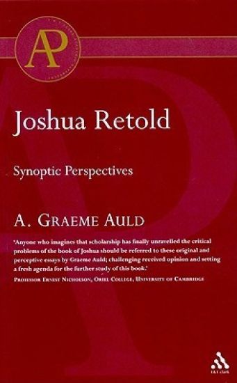 Joshua Retold