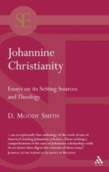 Johannine Christianity