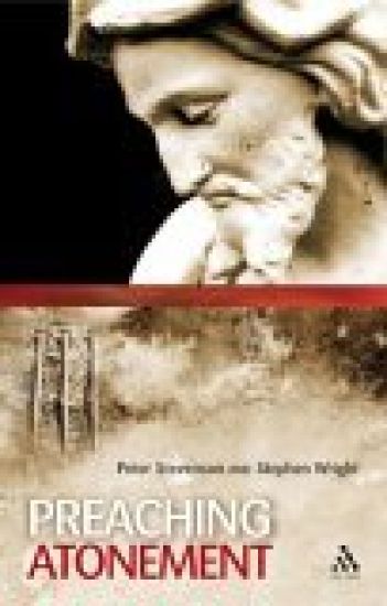Preaching the Atonement