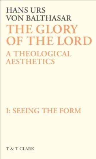 Glory of the Lord VOL 1