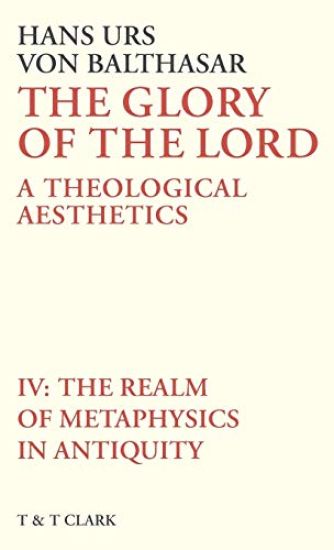 Glory of the Lord VOL 4