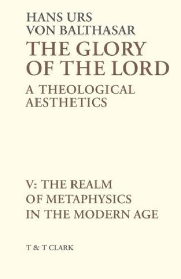 Glory of the Lord VOL 5
