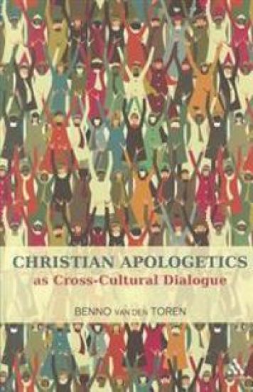 Christian Apologetics as Cross-Cultural Dialogue