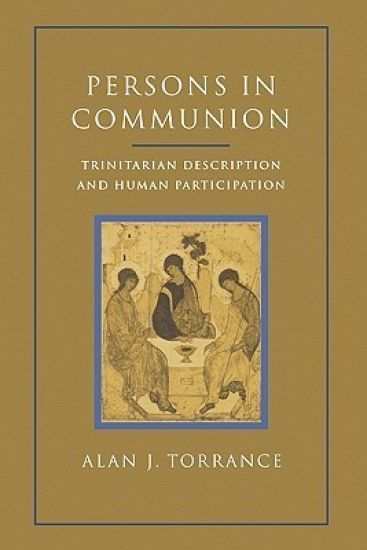 Persons in Communion
