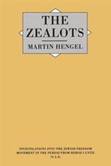Zealots