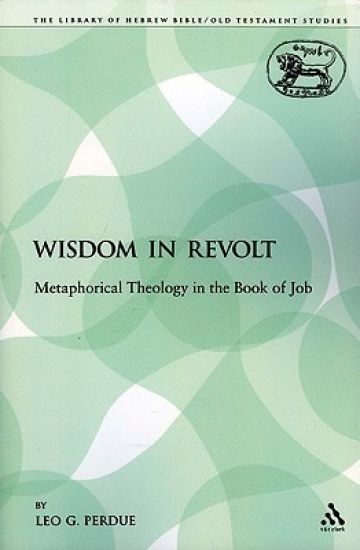 Wisdom in Revolt