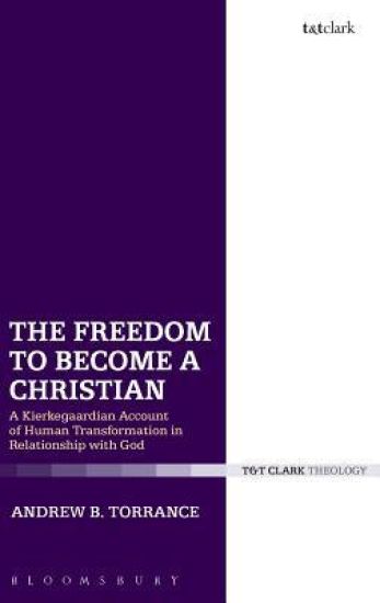 The Freedom to Become a Christian