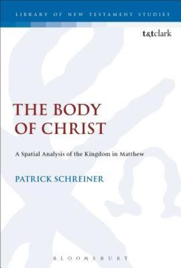 The Body of Jesus