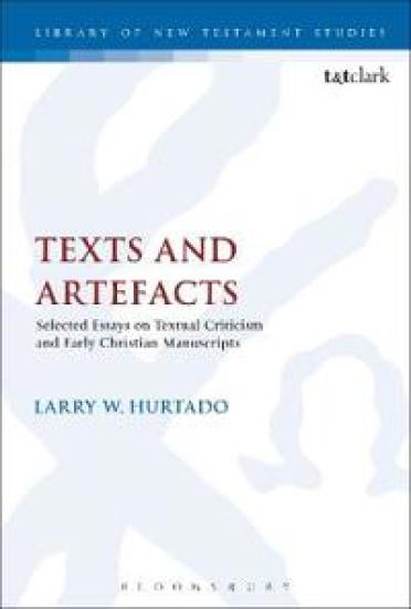 Texts and Artefacts