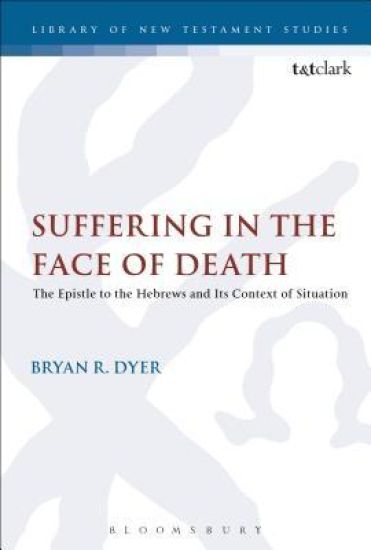 Suffering in the Face of Death