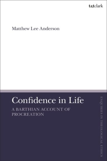 Confidence in Life