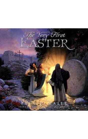 The Very First Easter