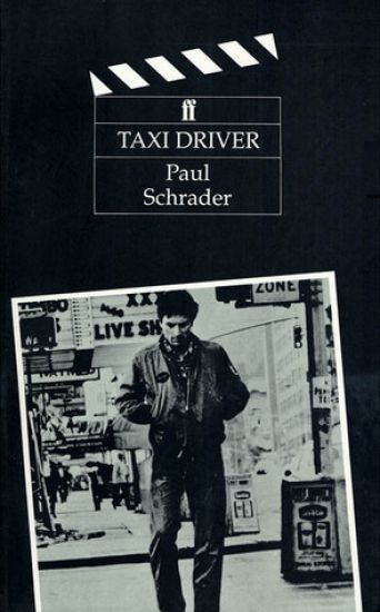 Taxi Driver
