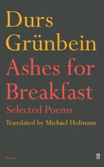 Ashes for Breakfast