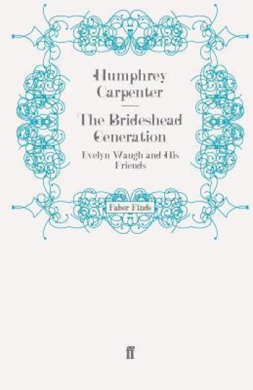 The Brideshead Generation