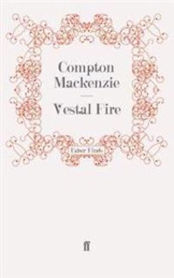 Vestal Fire
