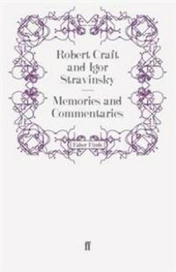 Memories and Commentaries